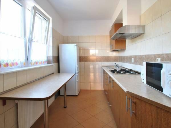 Andromeda Villa Mikoszewo Exterior foto