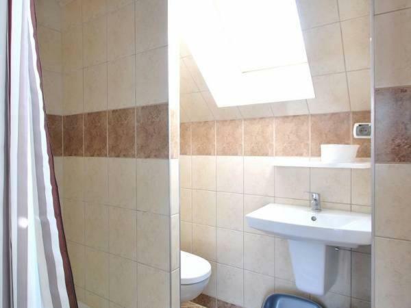 Andromeda Villa Mikoszewo Exterior foto