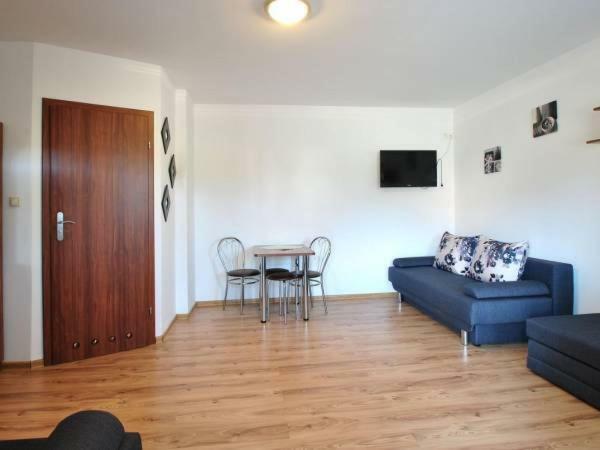 Andromeda Villa Mikoszewo Exterior foto